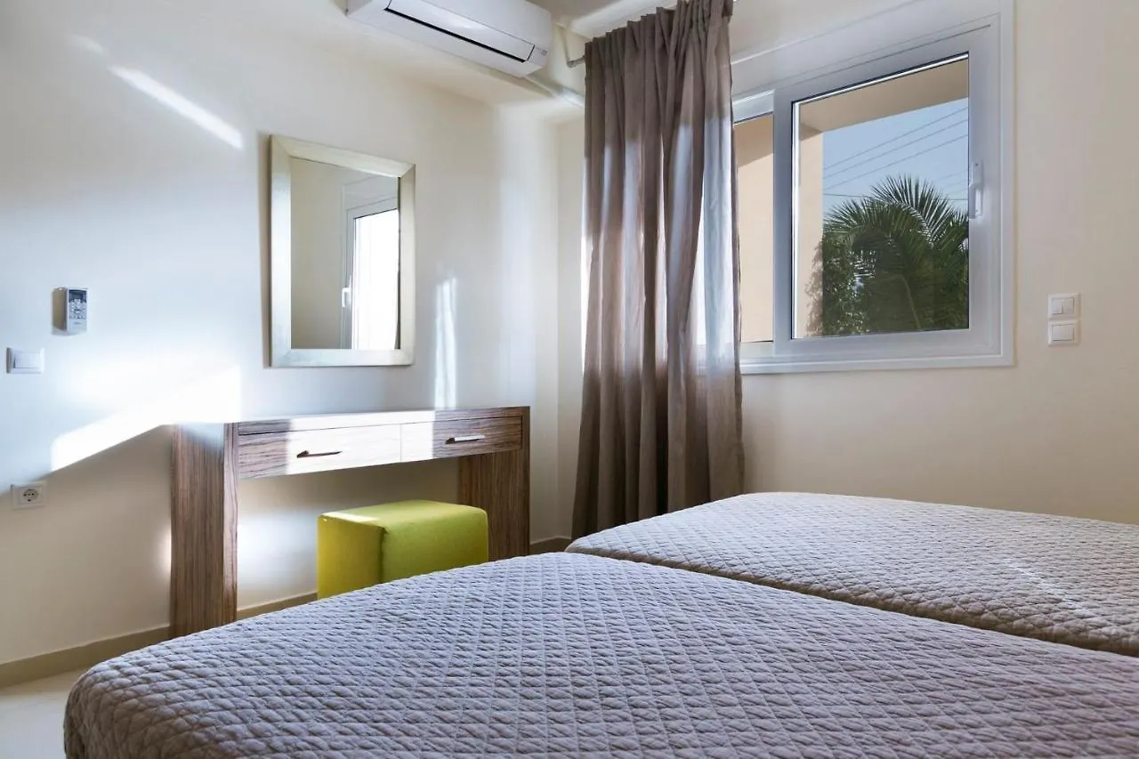 Eucalyptus Apartments Apartment Meli Karavomylos