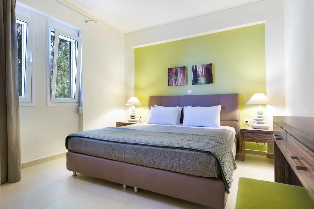 Eucalyptus Apartments Apartment Meli Karavomylos 0*,  Greece